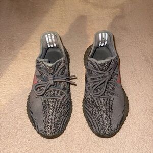 adidas Yeezy Boost 350 V2 Low Beluga 2.0- Size 7M/LIGHTLY USED/FAST SHIPPING